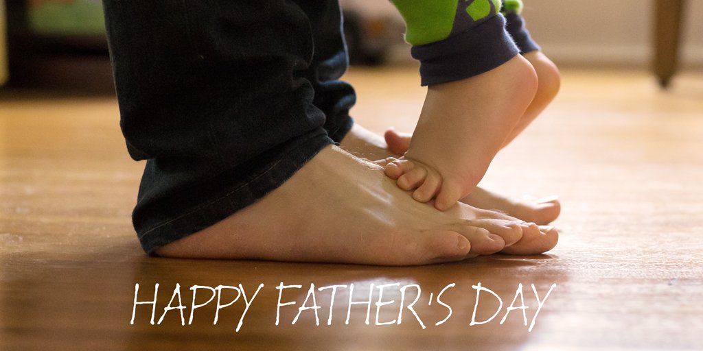 AndyFromSF's tweet photo. Enjoy your day, dads. Happy #FathersDay! https://t.co/IqCcNfkXXT
