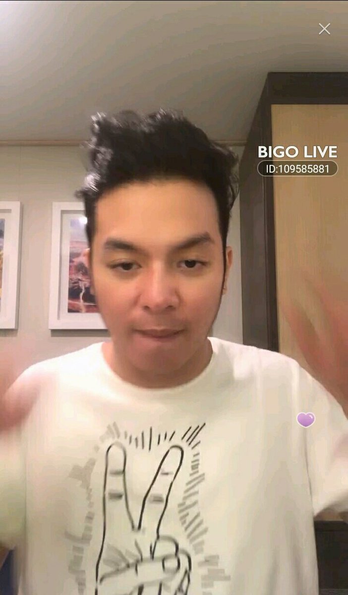 SAMNationDavao's tweet photo. Sobrang natuwa lang ako dito sa pose na to kuys @sammangubat infairness tama sila bagay sayo ang Mohawk style ctto. https://t.co/7kkMU6GRZl