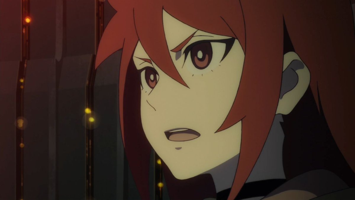 リトルウィッチアカデミア アニメレーダー リトルウィッチアカデミア アニメレーダー