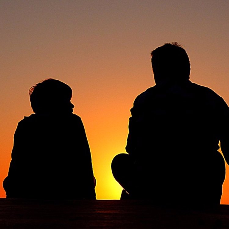 Happy Father's Day to all the dads out there!