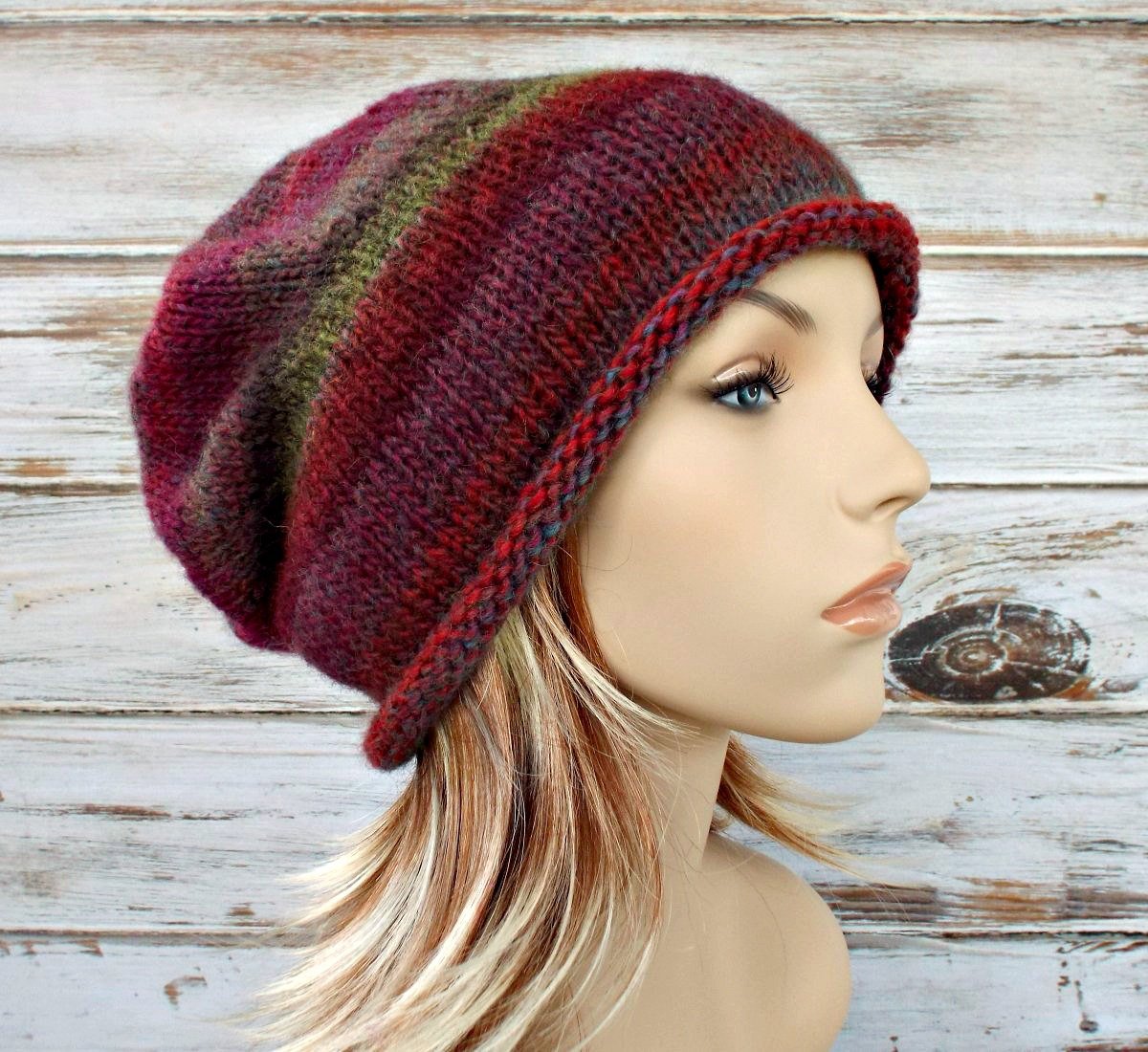 pixiebellshop's tweet photo. Instant Download Knitting Pattern - Knit Hat Knitting Pattern… https://t.co/eD5fMaOiR1 #pixiebell #SlouchyHatPattern https://t.co/eHAKbVDWM1