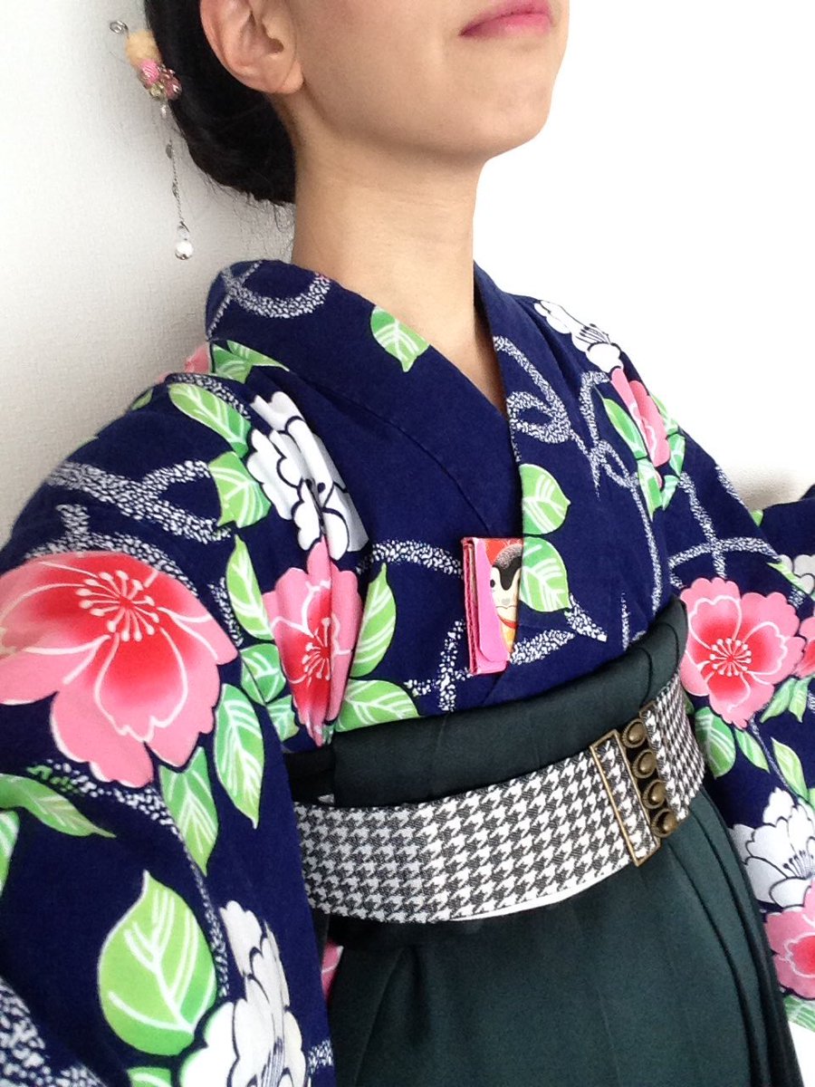 レジデンス 締める フォーマット 袴 浴衣 艶 水素 ぼかし