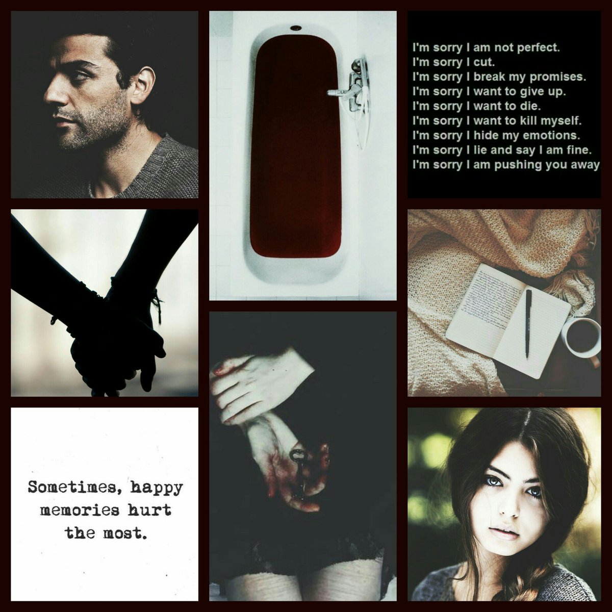 momo2540's tweet photo. แวะมาแปะ moodboard ก่อนเดี๋ยวเนื้อหาจะตามมา
#WarpThisWeek https://t.co/DkwEXxeoc1