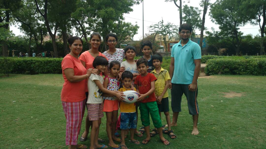 Arvind Kumar tweet media