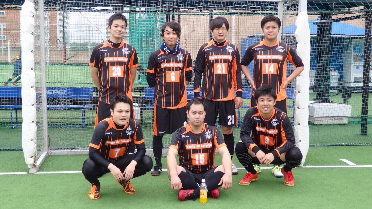 s0ccer51's tweet photo. 7／7で異動発表とのことですが、願わくばもう少し関東にいさせていただければ幸いです！ https://t.co/GYRaCcZ7tT