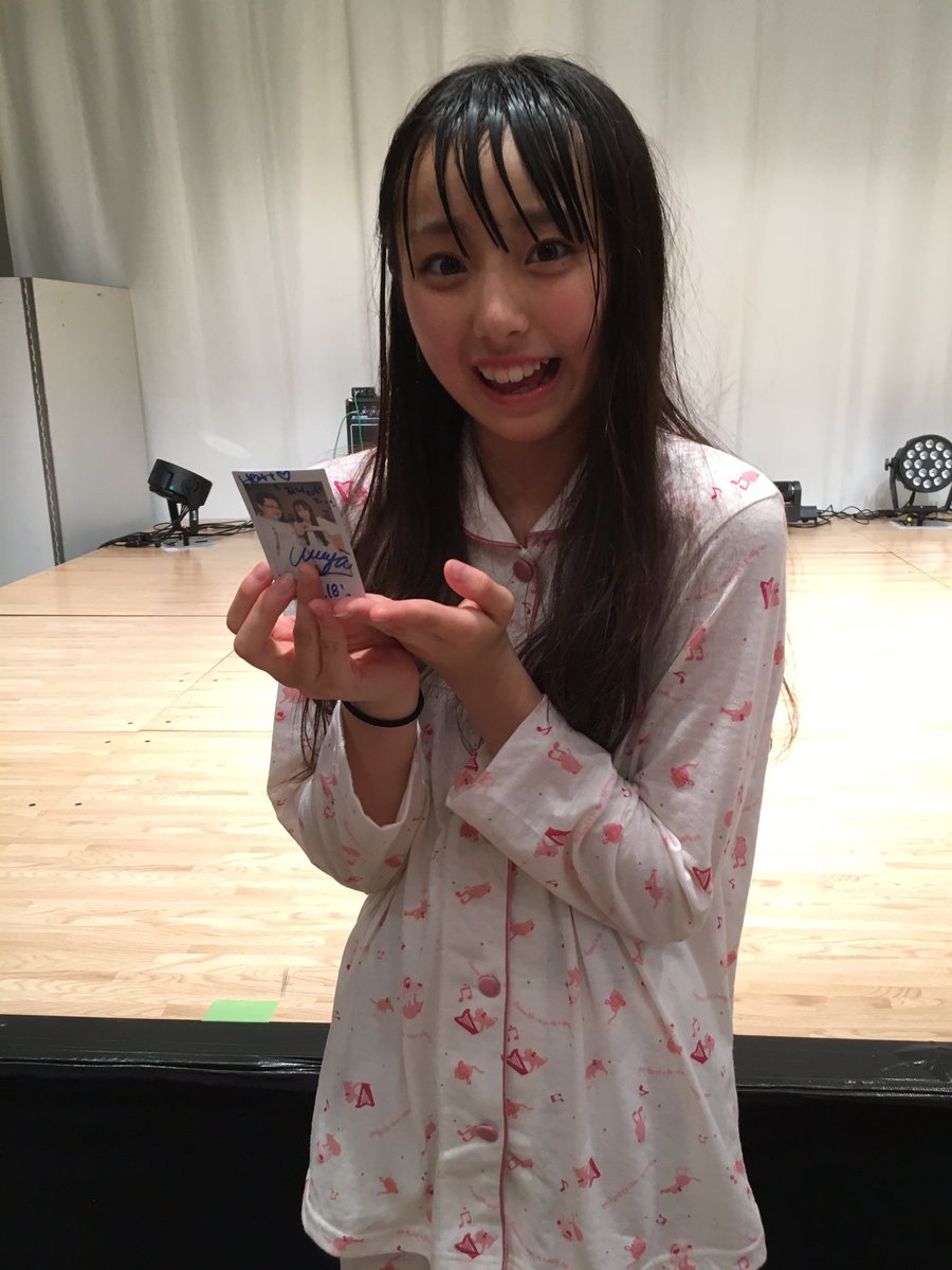kensuke73's tweet photo. 2017年6月18日群馬 夢スタジオ
来週25日で活動停止になるZiP☆CODE。
パジャマライブ、楽しかったー(*´∀`*)
#ZiP_CODE
#八木くるみ
#竹島椰々
#松浦心優
#佐々木愛怜 https://t.co/6pdpccvD2K