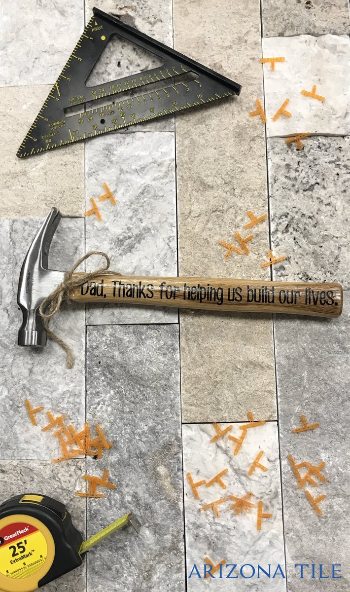 ArizonaTile's tweet photo. Happy #FathersDay2017 #dad #father #thankyou #dadsday #remodel #tile #splitfacetile #family #buildingblocksoflife https://t.co/3xnVHoY8mt https://t.co/doLjpkiQTo