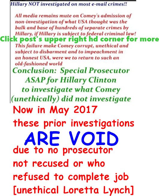 TrashTheCorrupt's tweet photo. @MediaBuzzFNC @guypbenson RIght's at fault
when will any of #3Clintons be investigated legally?
Y #MediaBuzz #JudgeJeanine #WattersWorld #JudgeNap #Greta Y?
#MALA https://t.co/JgBJuiGPUs