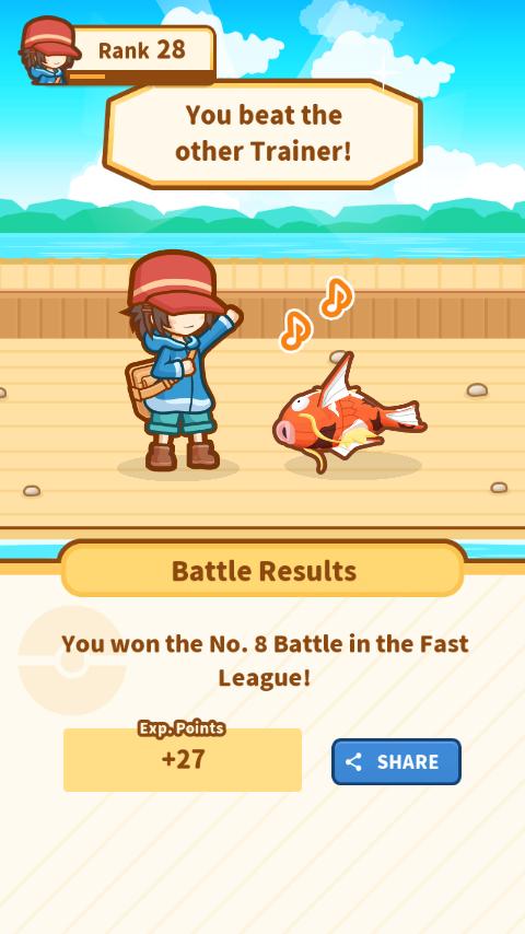 sonicycha038's tweet photo. Take that!
My precious Rutger
jumped 68.69 m and won! #Magikarp https://t.co/sy0I02w9po https://t.co/UUdlw6okby