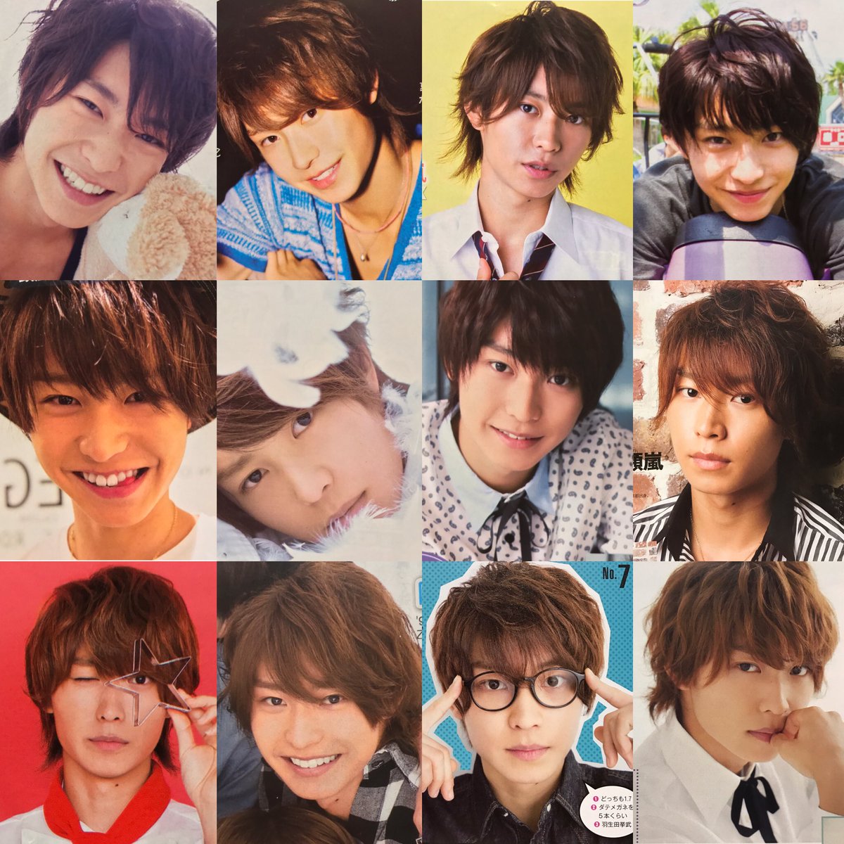 K 顕嵐くんの髪色 黒髪 こげ茶 明るめ 最後は個人的に好きな髪型と色 n W n 暗めとかアッシュか好きかな 何でも似合ってるけど 阿部顕嵐 K 顕嵐くんの髪色 黒髪 こげ茶 明るめ 最後は個人的に好きな髪型と色 n W n 暗めとかアッシュか好きかな 何でも似合ってるけど 阿部顕嵐