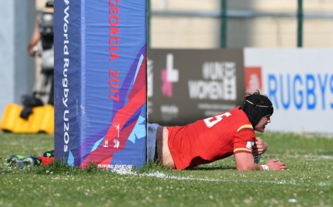 WelshRugbyUnion tweet picture