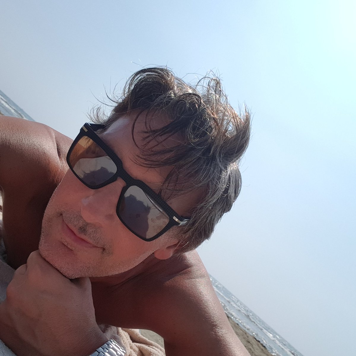 Roberto Farnesi tweet media