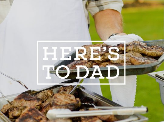 Today we celebrate our dads and let them know how much they mean to us. Happy #FathersDay from James Hardie! jameshardie.com/Blog/Fathers-D…