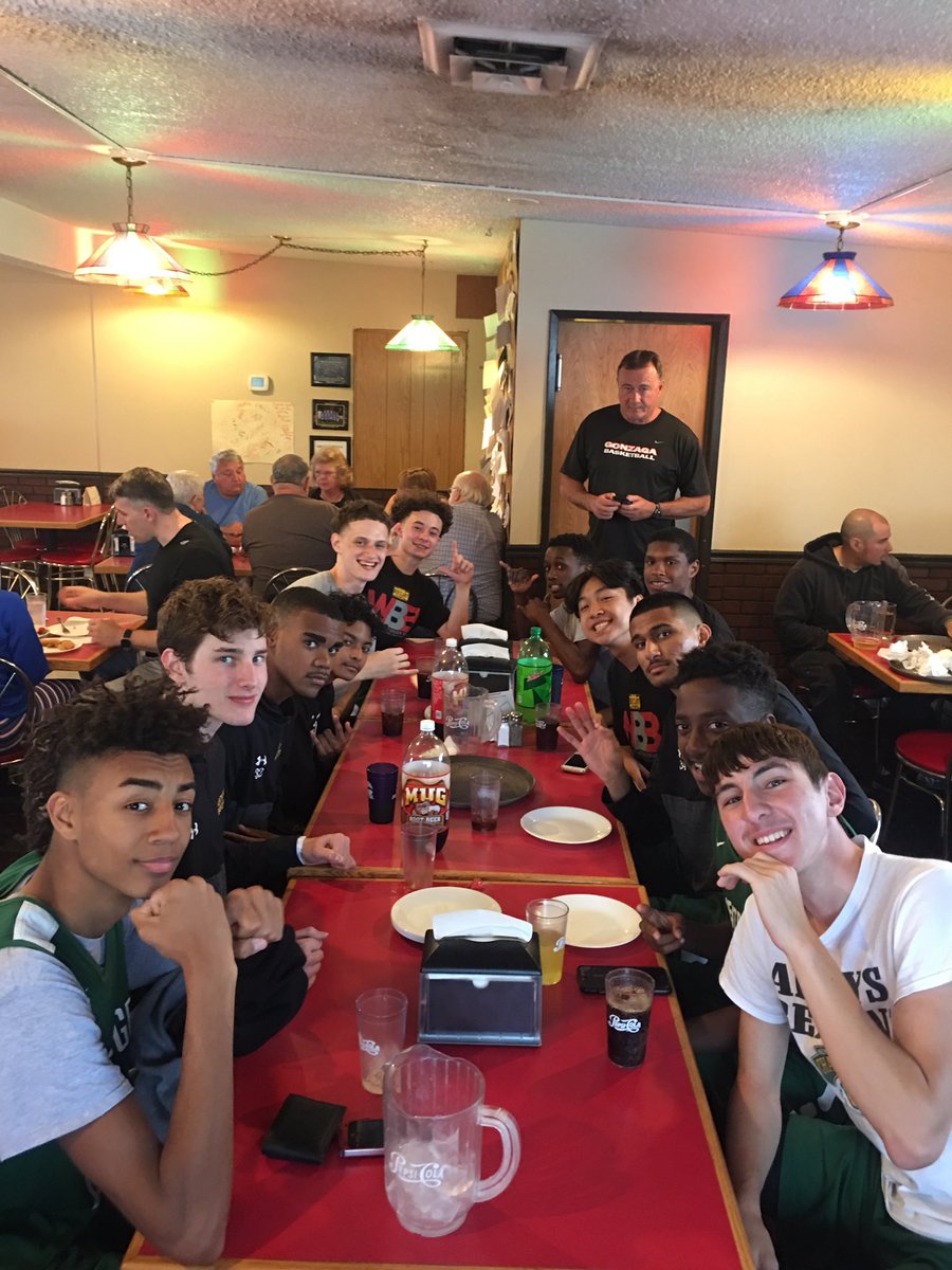 Kentridge Basketball tweet media