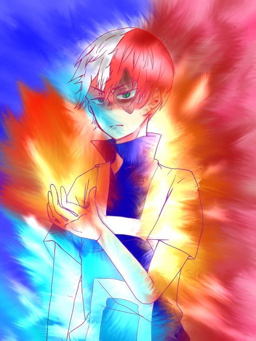 轟焦凍オリジン回だし轟好きさん皆繋がろうぜのtwitterイラスト検索結果 轟焦凍オリジン回だし轟好きさん皆繋がろうぜのtwitterイラスト検索結果