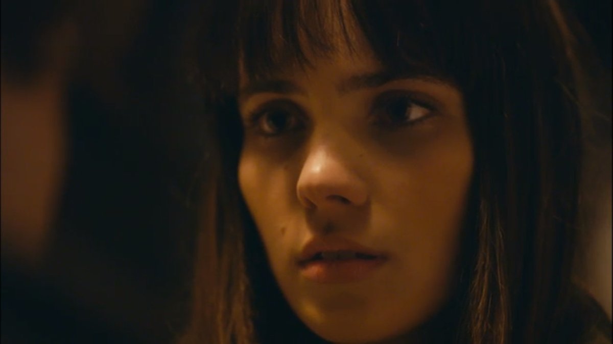 sykepleierr's tweet photo. Ah benim yaralı,yarım kalan çiftim.💔💔
#AlmilaAda #HakMel #AdıEfsane #CemYiğitÜzümoğlu https://t.co/Uyst1PVrRH