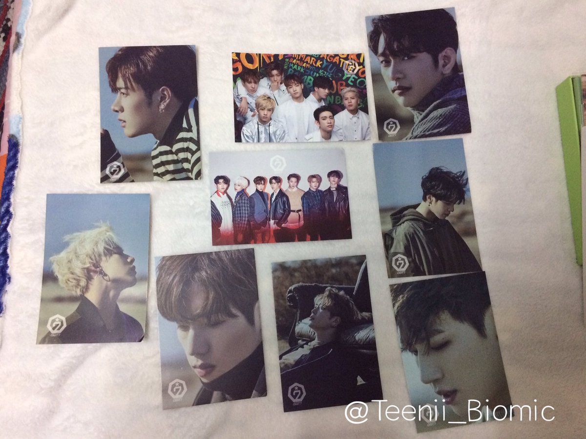 Teenii_Biomic's tweet photo. เติมบุญเนื่องจากคอนวันอาทิตย์มันส์มาก ฟินมาก ซึ้งมาก😭💖
•แจกบั้ม+การ์ด
•แจกโปสกทม.
•แจกเซตการ์ด9ใบ
🌟ให้ฟลว.เท่านั้น 3รางวัล
#GTTinBangkokDay2 https://t.co/rDrJhjyN7c