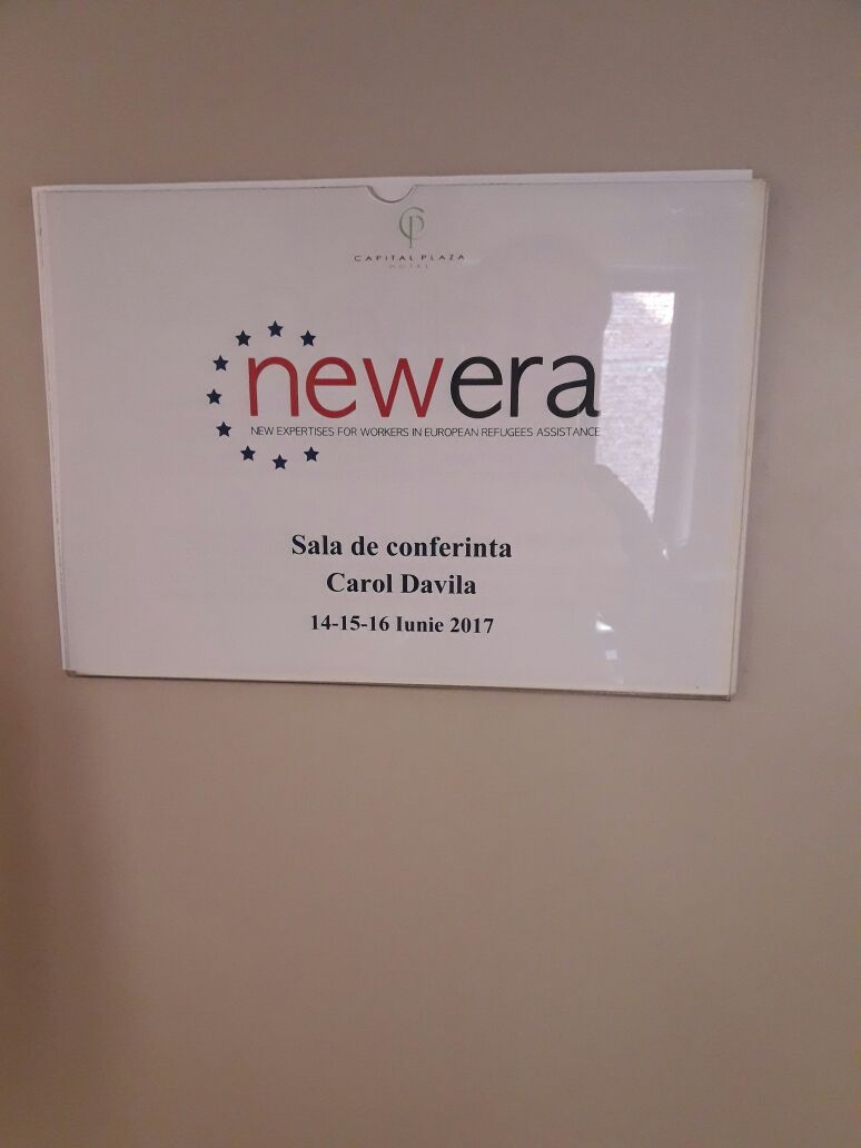 imhumanorg's tweet photo. #iHo #New_Era #Romania #CNRR #Mobility https://t.co/GlSa775mCi