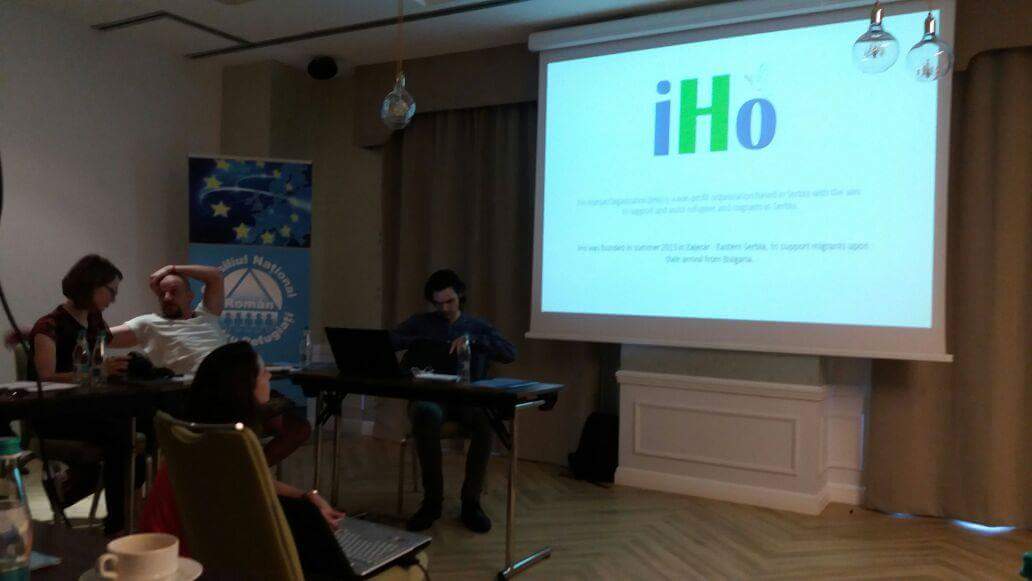 imhumanorg's tweet photo. #iHo #New_Era #Romania #CNRR #Mobility https://t.co/GlSa775mCi