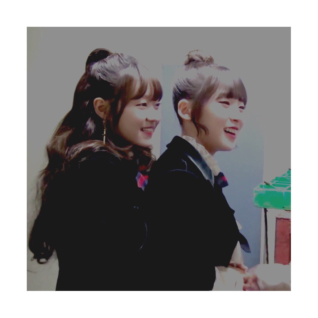 yooashie's tweet image. 