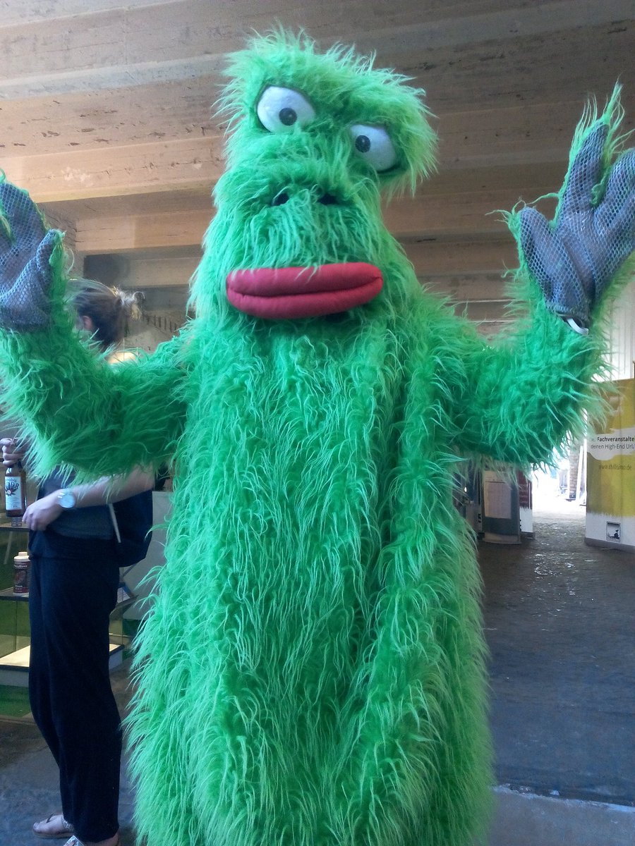 #maryjane17 Legalize it!