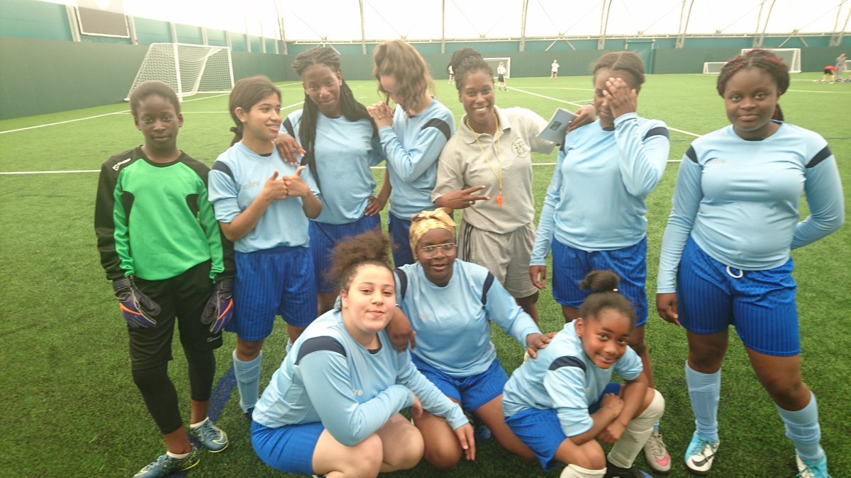 CEFLyncx's tweet photo. #GP4fun @CEFLyncx match @FulhamG Sunday feature @MotspurPark. #WellDane_2_All_D_Girls. https://t.co/iFz2Krv2c6