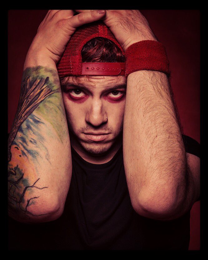 HAPPY BIRTHDAY JOSH DUN!!!  