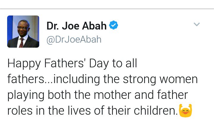 moneytv's tweet photo. #FathersDay episode is Out ,Grabs your copy now😁 😁 😁 #TrailerJam 🚒 https://t.co/Fl27rQVGS0