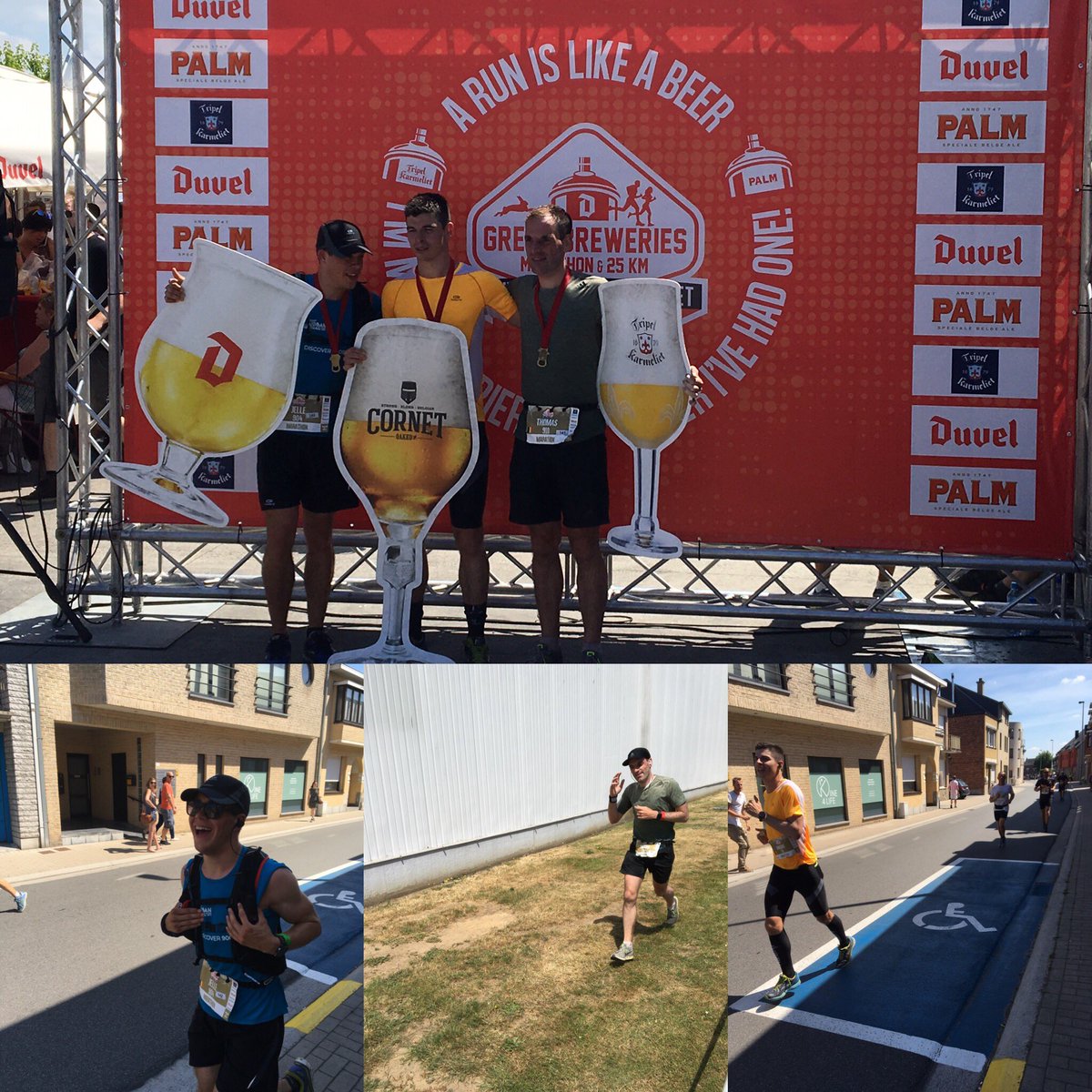 Louis De Jaeger tweet media