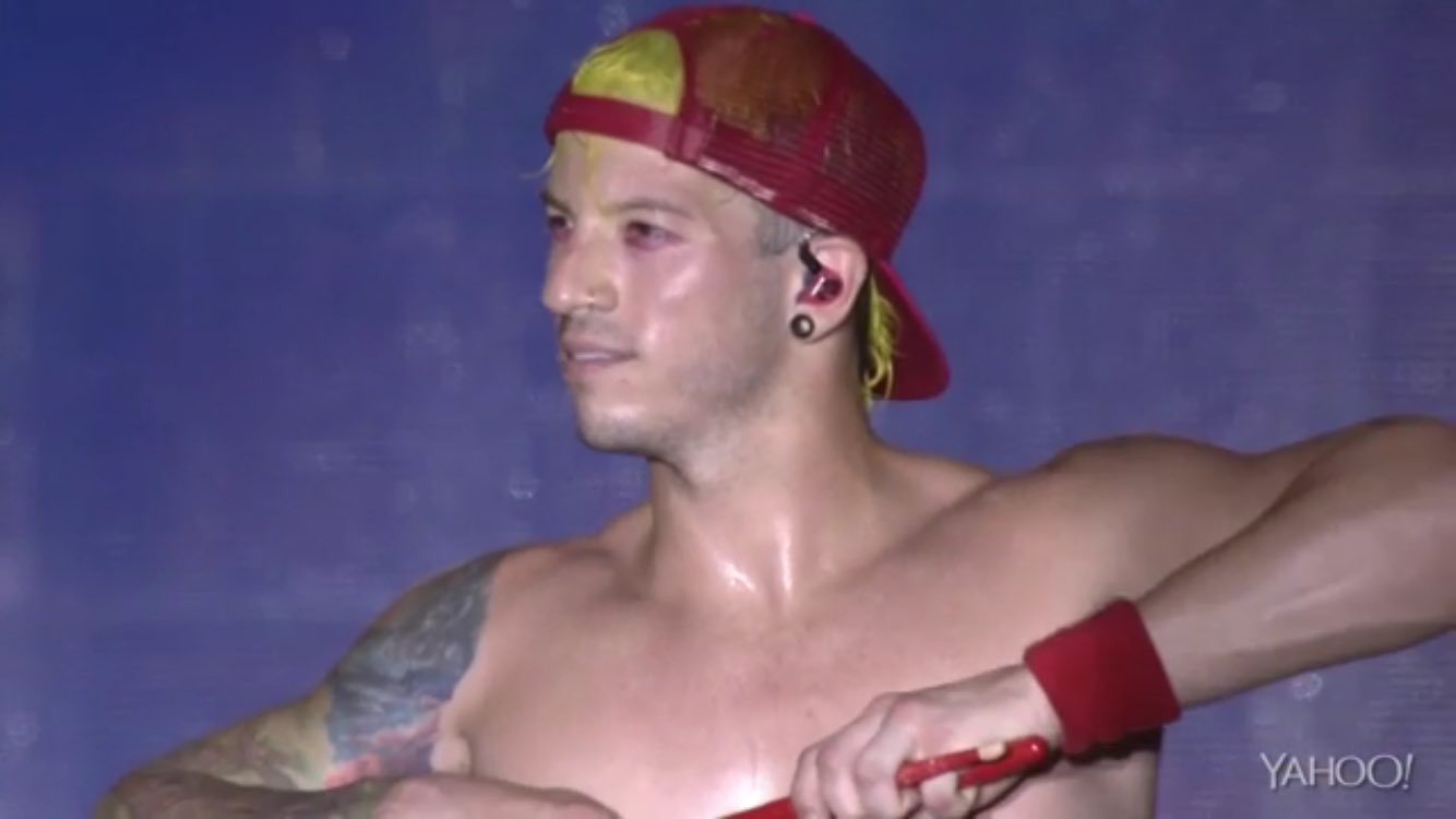 Happy Birthday Josh Dun 