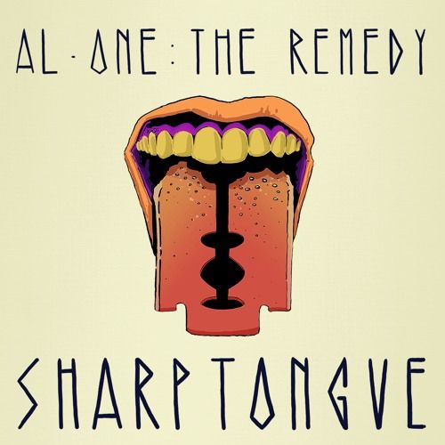Al-One the Remedy of Sandpeople - 'Sharptongue' Album stream bit.ly/2rES9Ph

<a href="/Sandpeople/">Sandpeople Music</a> <a href="/alonetheremedy/">Al Sharptongue</a> <a href="/IllmindProducer/">illmind.eth</a>
