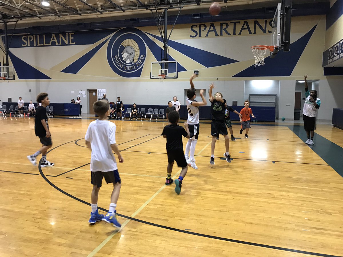 ClubRewindFUN's tweet photo. We had an amazing week of basketball at Fun Camps! @CyFairISD @CFISDClubRewind @SpillaneMS https://t.co/hfCssxDkuj