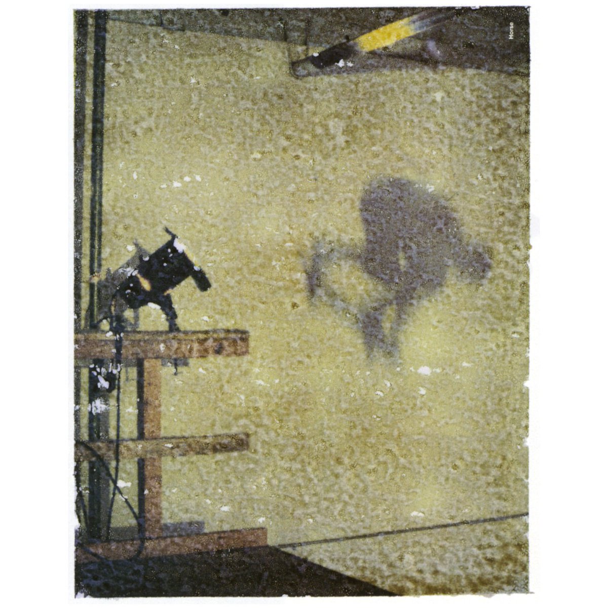Sidewalkmag's tweet photo. #phototransfer of #alicairns having a #backsideair at #tonyhawk's original #vert #ramp #california #USA photo #horse #sidewalkmag 71 #2002 https://t.co/aG8PbmaMSo