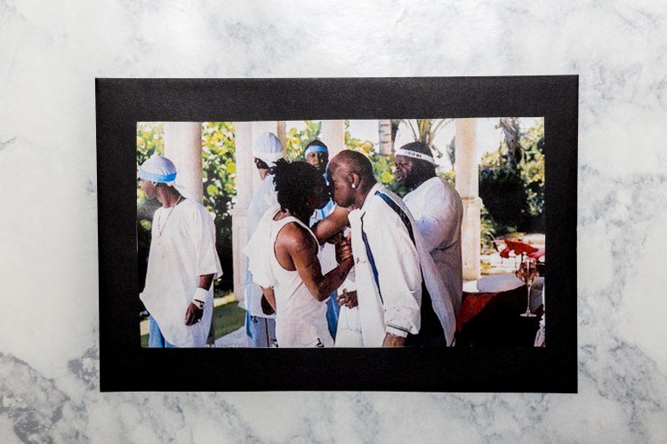 curatedbyctrl's tweet image. Happy Fathers Day #neverforget