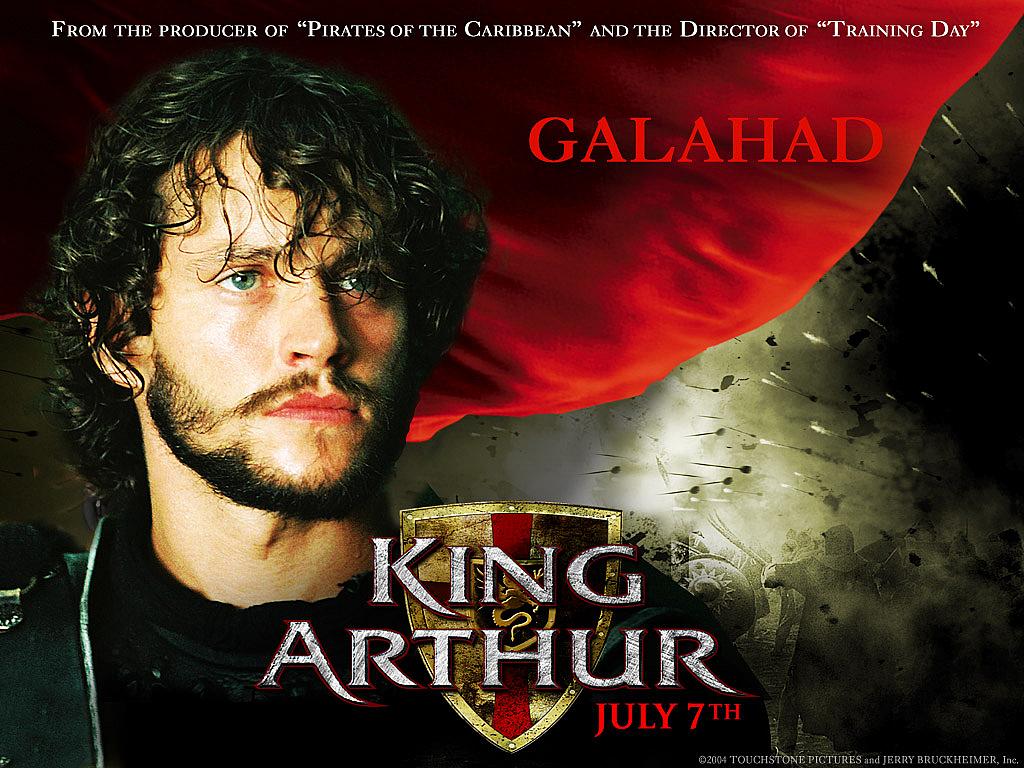 2004 King Arthur/Galahad 29歳 キング・アーサー/ガラハッド マッツ