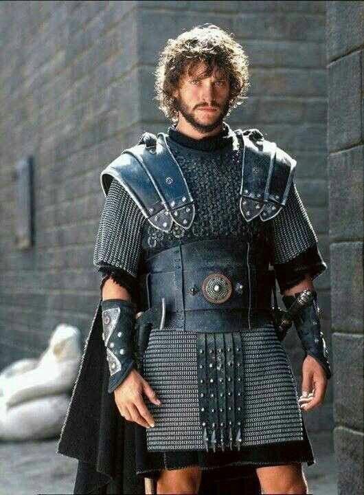 2004 King Arthur/Galahad 29歳 キング・アーサー/ガラハッド マッツ