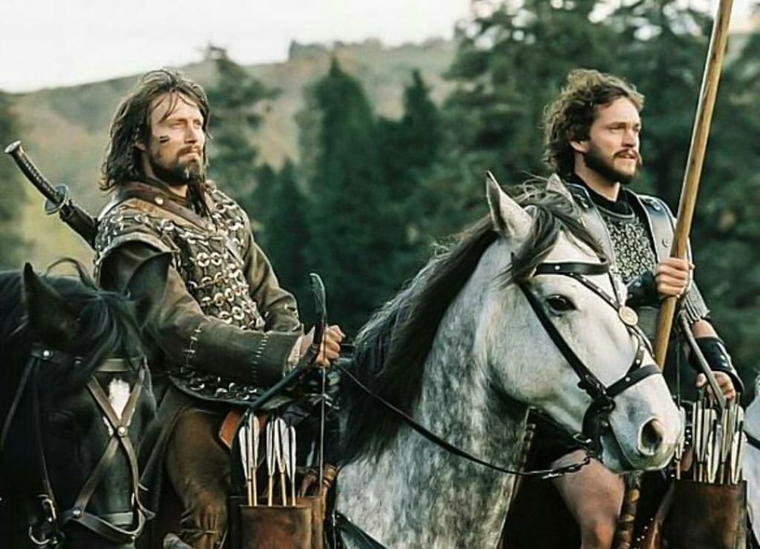 2004 King Arthur/Galahad 29歳 キング・アーサー/ガラハッド マッツ