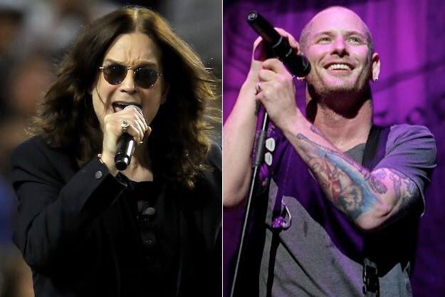 ozzy osbourne hey