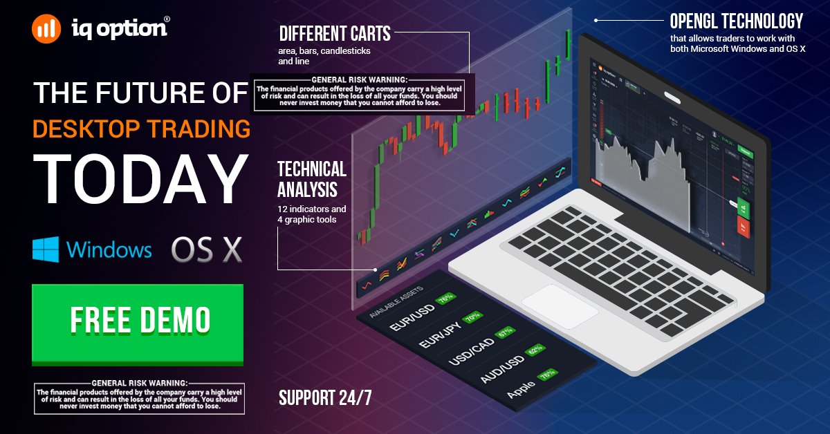 Binary_OptionGO's tweet image. 💹 💲 GAIN UP TO 92%* FOR A CORRECT PREDICTION💲
goo.gl/KeJUYJ
*RISK WARNING: YOUR CAPITAL MIGHT BE AT RISK💼
