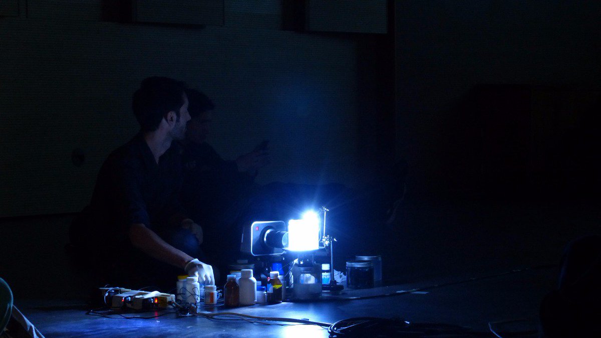 ISEA2017 tweet media