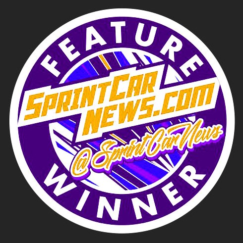 SprintCarNews's tweet photo. Congrats to @Sodeman23jr on his @Lernerville Speedway win Friday #TeamSCN https://t.co/3tAvafvEkm
