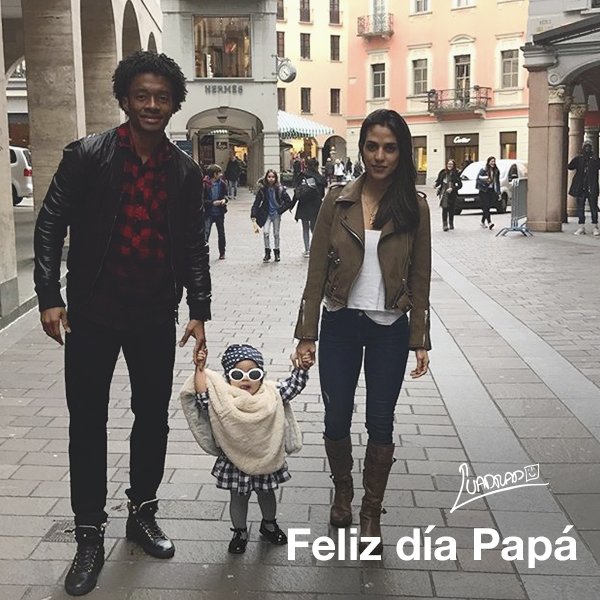 CuadradoStore's tweet photo. El mejor de todos, maestro que guía y apoya en todo momento, un ejemplo a seguir. ¡Feliz Día Papá! 
#DiaDelPadre #CuadradoStore https://t.co/zdHbc9XHO7