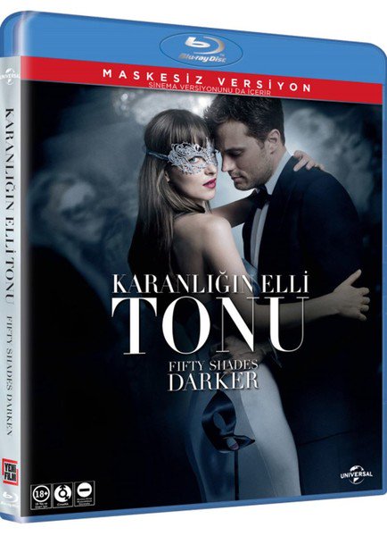 'Karanlığın Elli Tonu' DVD ve Blu-Ray'i Ülkemizde Satışa Çıktı! fiftyshades-tr.blogspot.com/2017/06/karanl…  <a href="/UIPTurkiye/">United International Pictures</a> <a href="/assanaturunleri/">As Sanat</a>