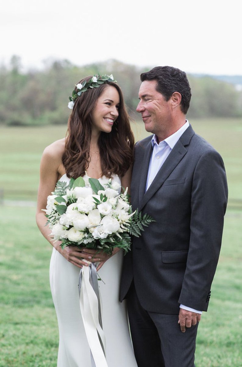 WedmonyWeddings's tweet photo. Here's to #HappyFathersDay | Sign up for #wedmony if you're #engaged and #weddingplanning for a moment like this ❤️ https://t.co/gdoP45b7oi https://t.co/vJlKCXhCF7