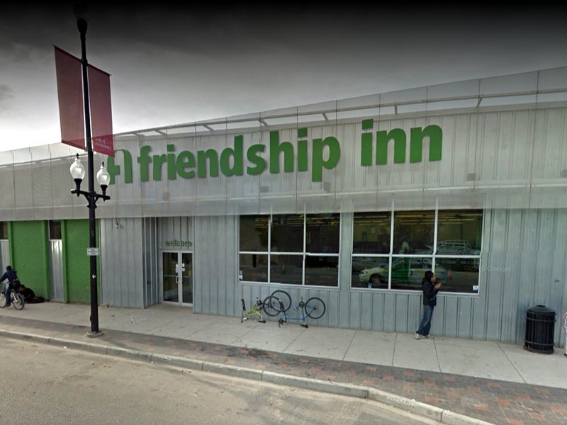 Friendship Inn Begins Monthly Giving Program dlvr.it/PNG0F8 https://t.co/7t5SJF0Nys