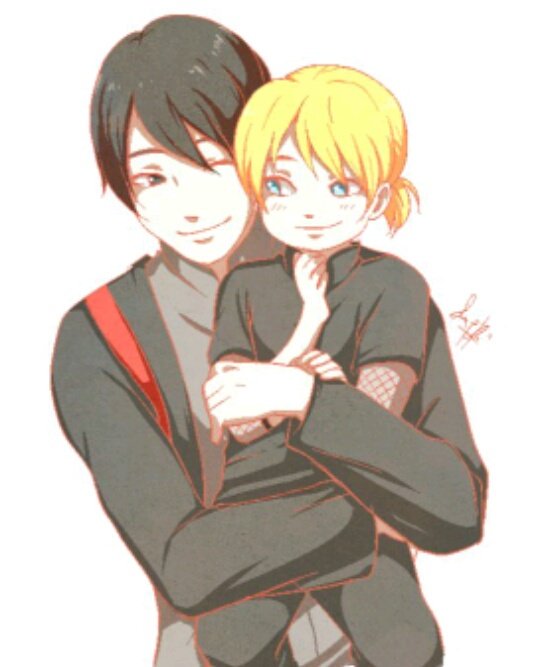 <a href="/ProctorNinja/">サイ Sai</a> and <a href="/BloomingNinja/">Ino Yamanaka</a> wishes to low-key claim: 

@ColorfulBeasts