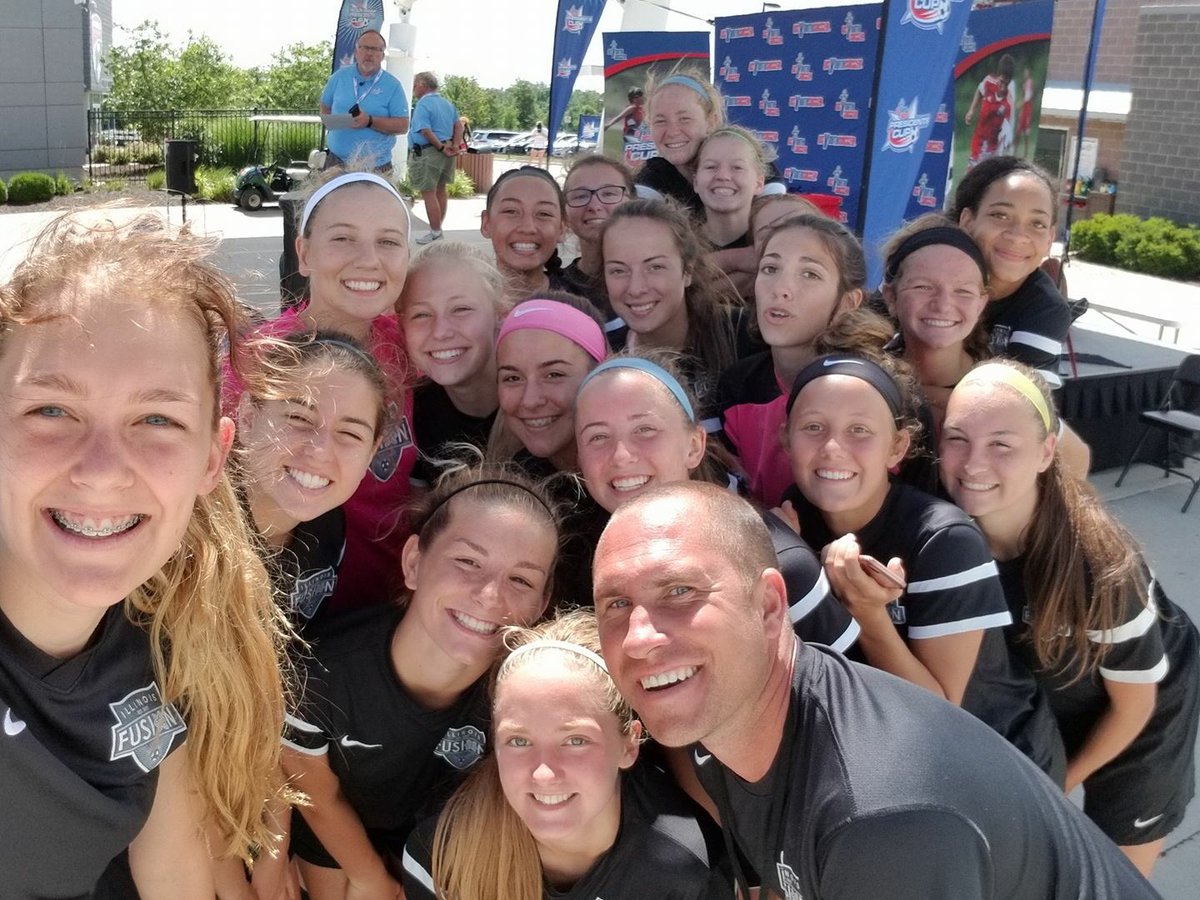 Illinois Fusion tweet media