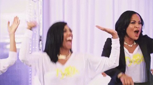 HeIsBrooklyn's tweet photo. Yassss Bitch she did that ! RT"@geoffkinns: we get it, beyoncé gave birth" https://t.co/qxoz54YEhe