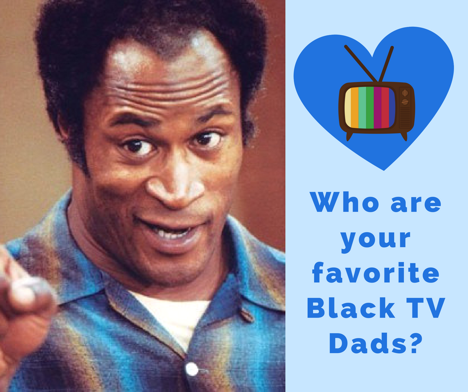 sosoftbeautiful's tweet photo. HAPPY FATHER'S DAY to all of the amazing dad's out there! 
Who is your favorite black TV dad? 
Is he on this list: https://t.co/X3o4SXMrNm https://t.co/mF2kLGhGGF