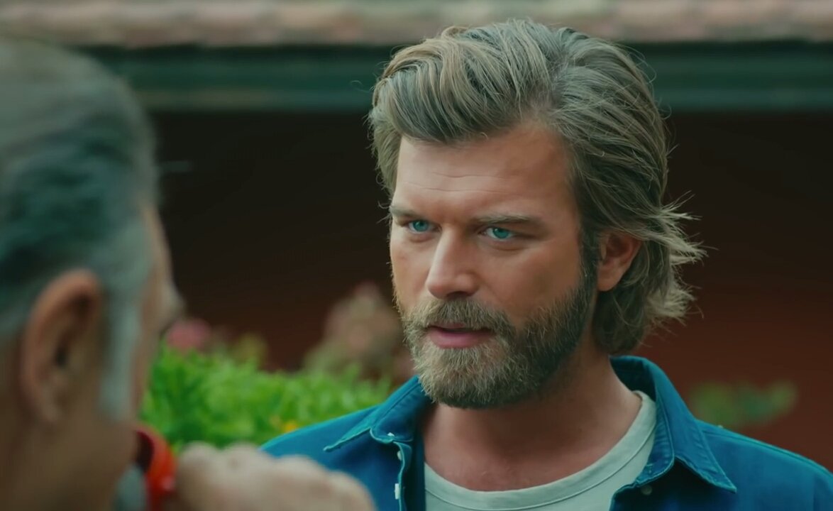 k_t_spain's tweet photo. #KivançTatlituğ #TamerLevent
#CesurveGüzel https://t.co/N5UCl38Hoo